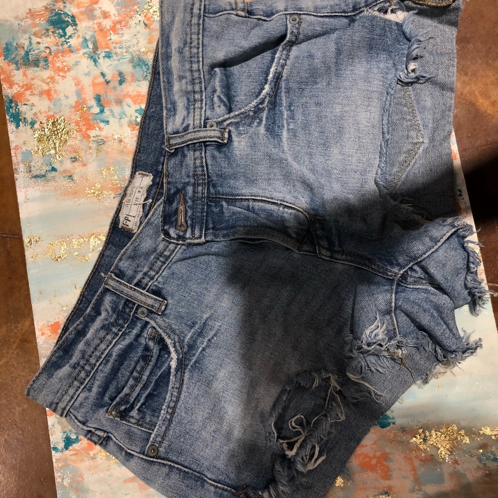 Shorts